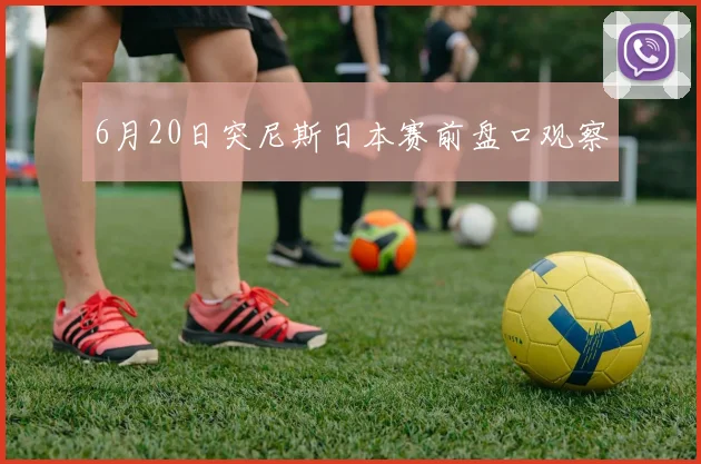 6月20日突尼斯日本赛前盘口观察