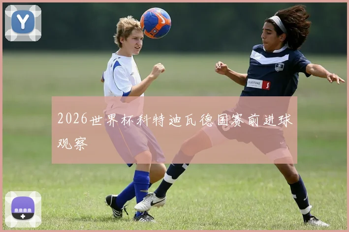 2026世界杯科特迪瓦德国赛前进球观察