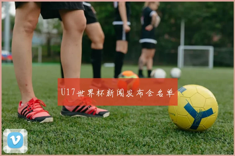 U17世界杯新闻发布会名单